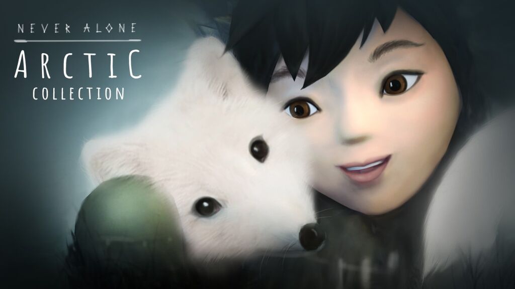 Análisis de Never Alone: Arctic Collection, la aventura indie en Alaska llega a Nintendo Switch