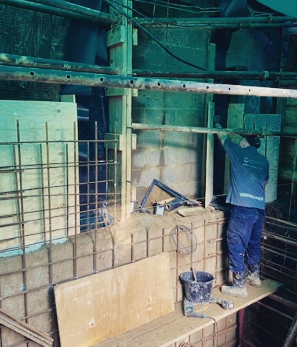 BUNKER 2