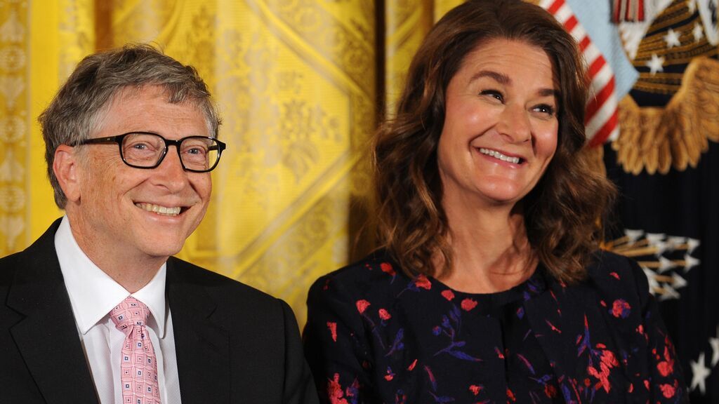 Divorcio Bill y Melinda Gates.