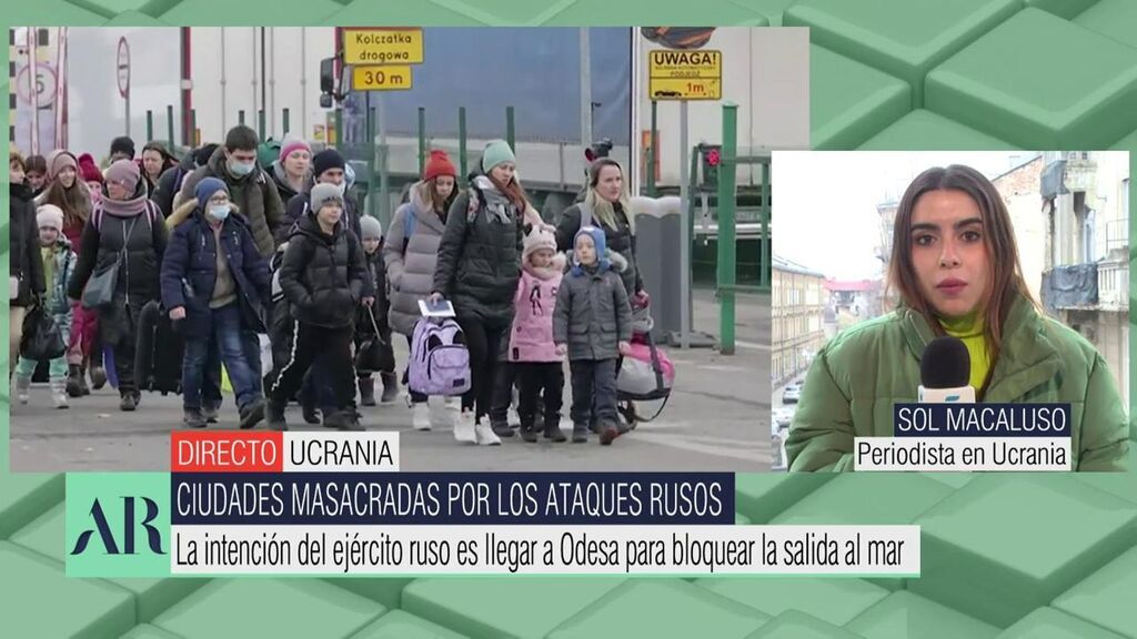 El programa de Ana Rosa