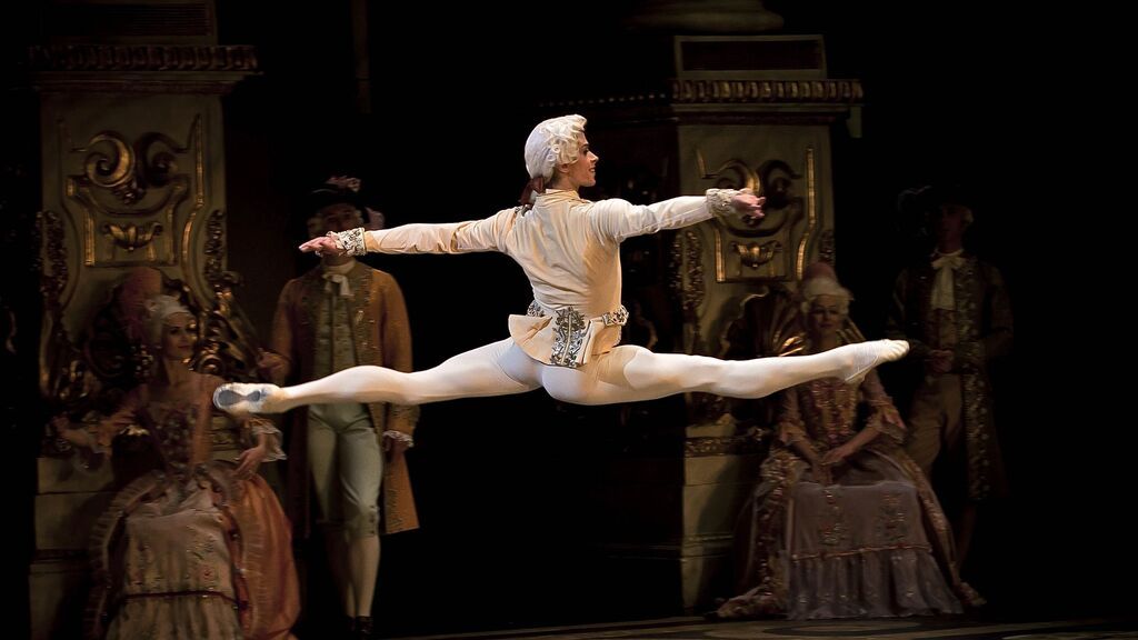 El Teatro Real cancela la actuación prevista para mayo del Ballet Bolshoi