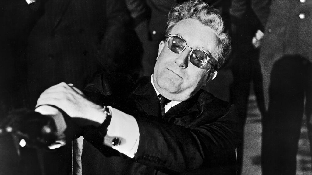 Strangelove