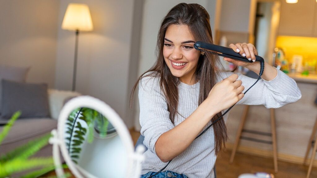 La plancha de pelo Remington que está triunfando en Amazon ¡ahora con un 54% de descuento!