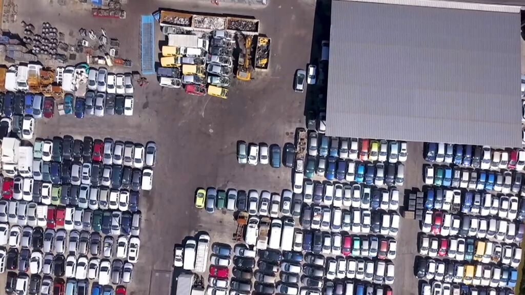 Muchos térmicos tendrían una segunda vida como eléctricos