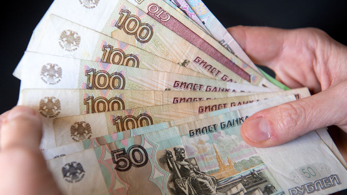 La Duma rusa aprueba una amnistía fiscal para favorecer la repatriación de capitales La Duma rusa aprueba una amnistía fiscal para favorecer la repatriación de capitales