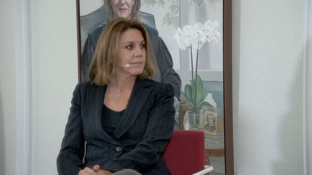Cospedal cree que Putin puede acabar en la Corte Penal Internacional