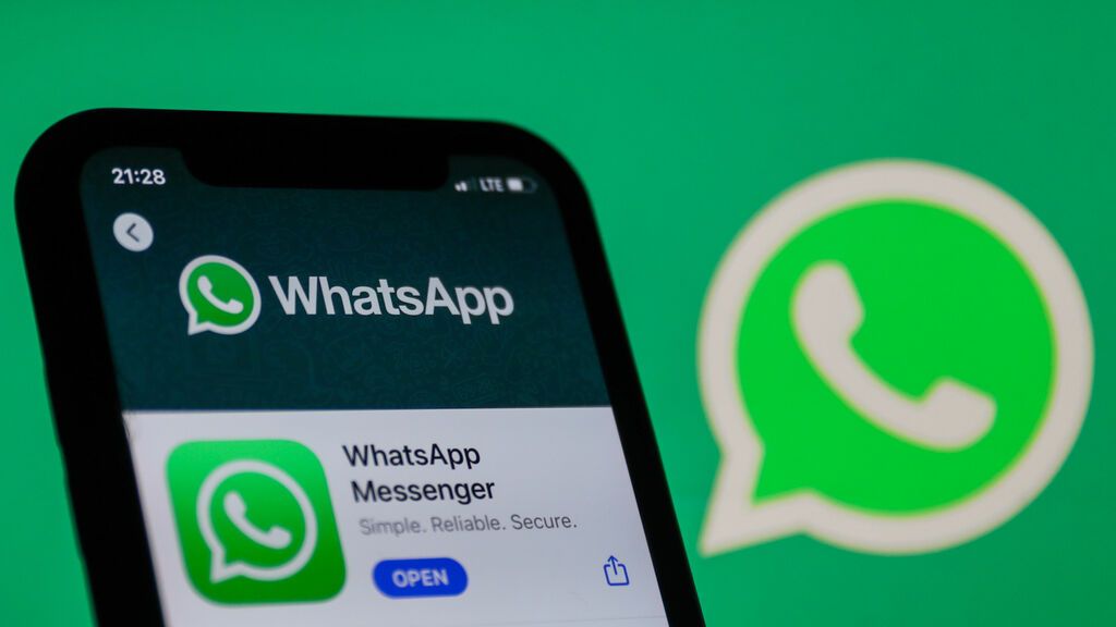 WhatsApp permitirá pausar y reanudar la grabación de una nota de voz