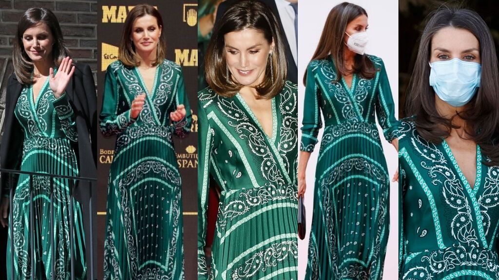 VESTIDO