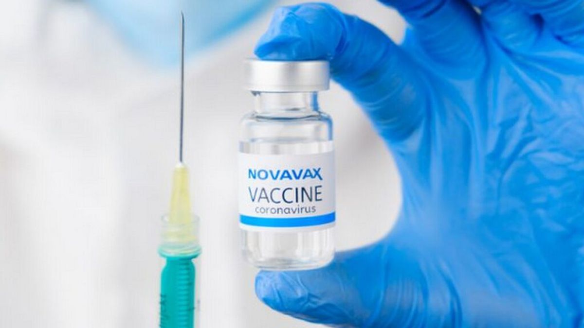 Última hora del coronavirus | Llega a España NuvaXovid, la quinta vacuna aprobada en Europa