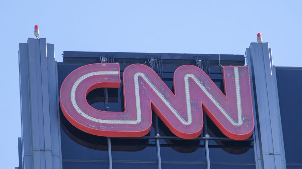 CNN dejará de emitir temporalmente desde Rusia