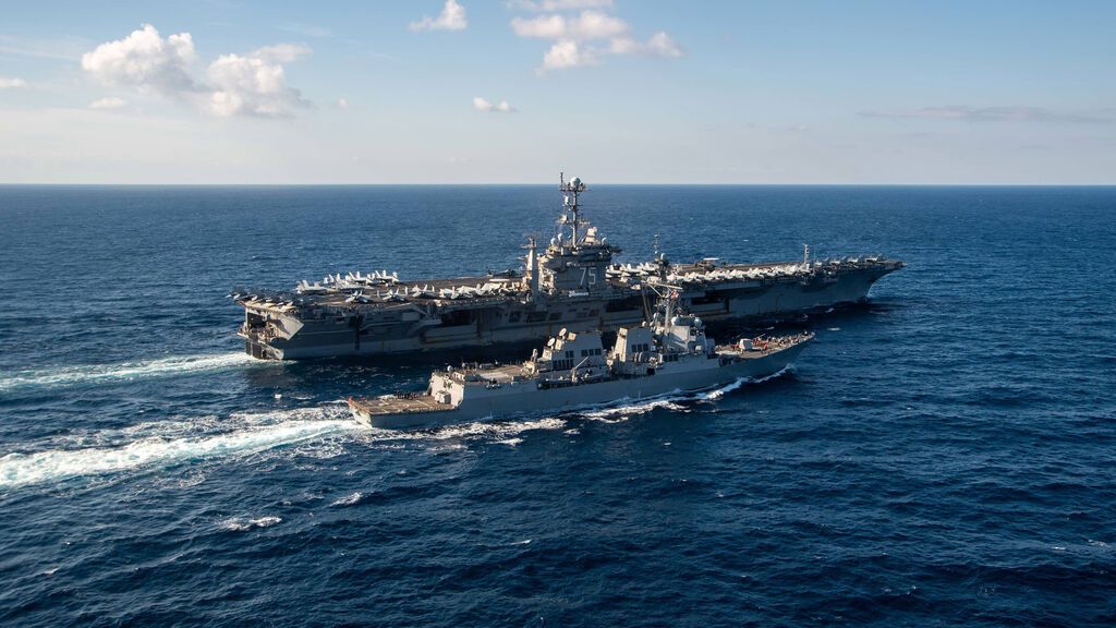 EuropaPress_4215125_21_january_2022_____the_arleigh_burke_class_guided_missile_destroyer_uss