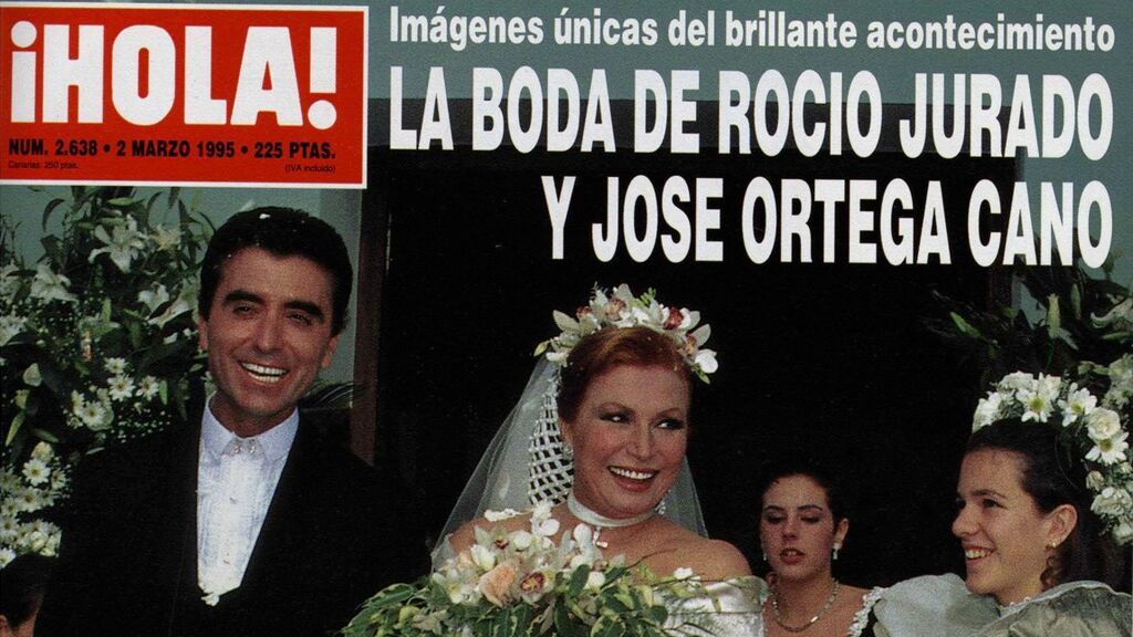 hola-2638-boda-rocio-jurado-y-ortega-cano