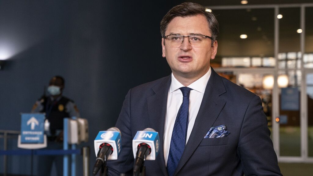 EuropaPress_4275782_ministro_ucraniano_asuntos_exteriores_dimitro_kuleba