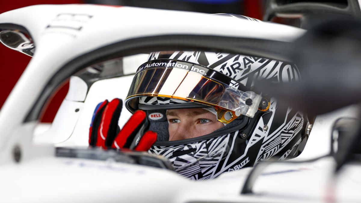 Haas rescinde el contrato del piloto ruso de F1, Nikita Mazepin y de su patrocinador principal Haas rescinde el contrato del piloto ruso de F1, Nikita Mazepin y de su patrocinador principal