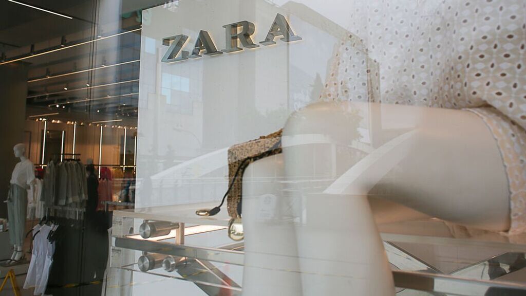 Inditex cierra sus 502 tiendas en Rusia, con más de 9.000 empleados