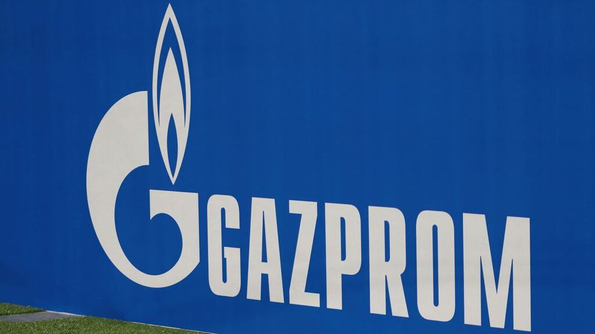 Gazprom confirma que mantiene sin cambios el suministro de gas a Europa a través de Ucrania