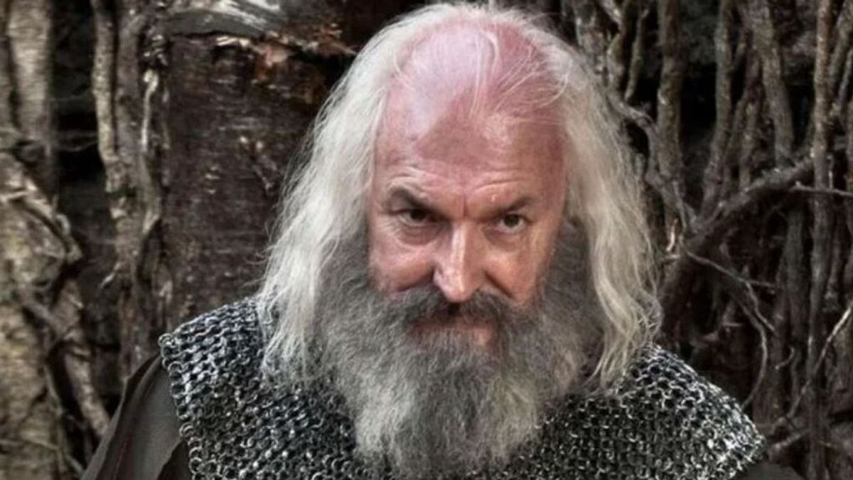 Muere el actor John Stahl, Rickard Karstark en ‘Juego de Tronos’, a los 68 años