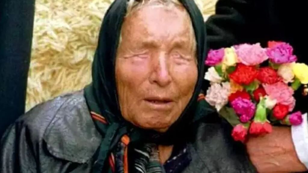 Baba Vanga ya predijo una guerra iniciada por "extremistas rusos"