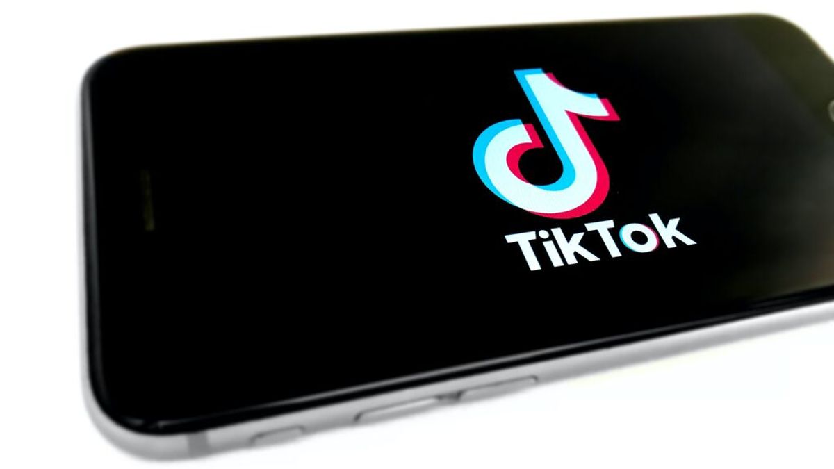 TikTok suspende la publicación de contenido en Rusia en respuesta a la censura TikTok suspende la publicación de contenido en Rusia en respuesta a la censura