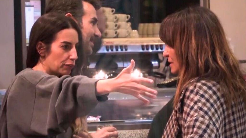 Almudena Cid habla de su ruptura con Christian Gálvez Socialité 2022 Programa 541