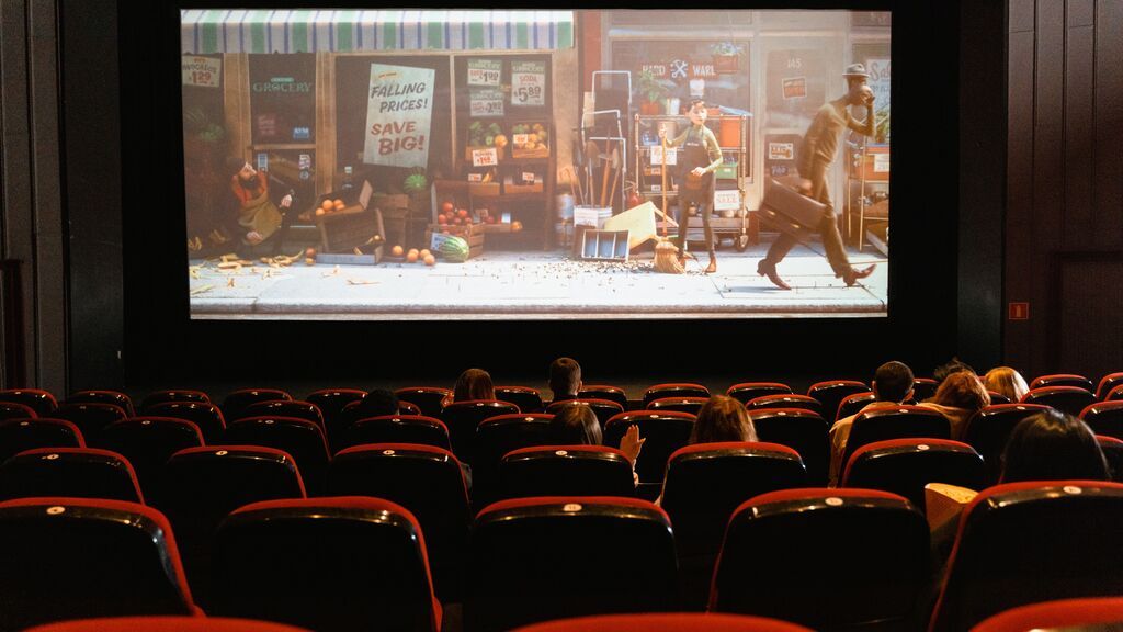 ¿Te pueden prohibir entrar con comida a los cines en España?