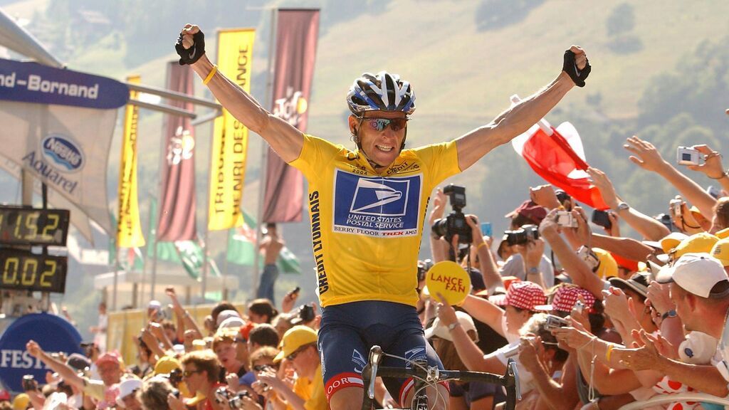 Tiger Woods, Lance Armstrong y otros deportistas que perdieron patrocinios por escándalos