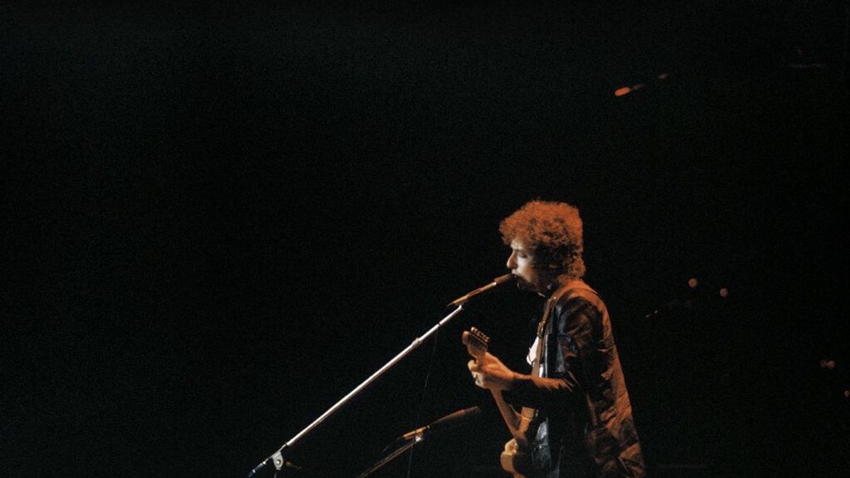 La historia de Travelling Wilburys: Cuando Bob Dylan y George Harrisond fueron miembros de la misma banda