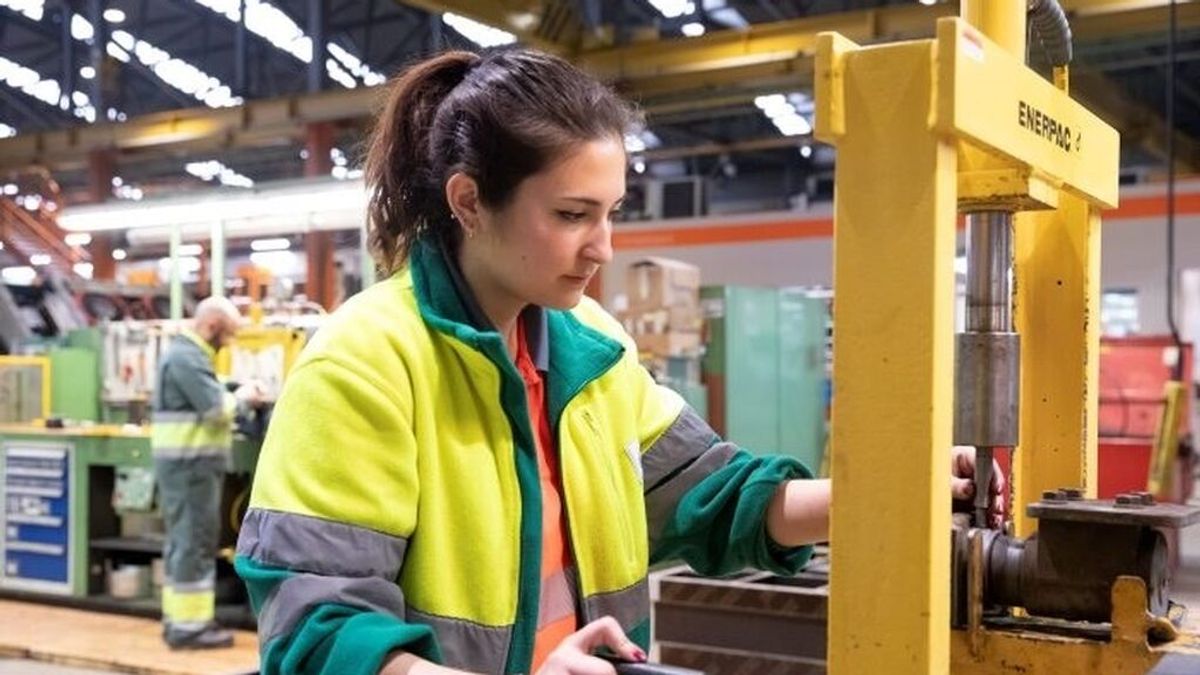 Las empresas de más de 50 trabajadores, obligadas a tener un plan de igualdad desde este lunes Las empresas de más de 50 trabajadores, obligadas a tener un plan de igualdad desde este lunes