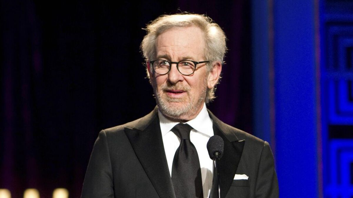 Por qué a Steven Spielberg le llaman el rey Midas de Hollywood
