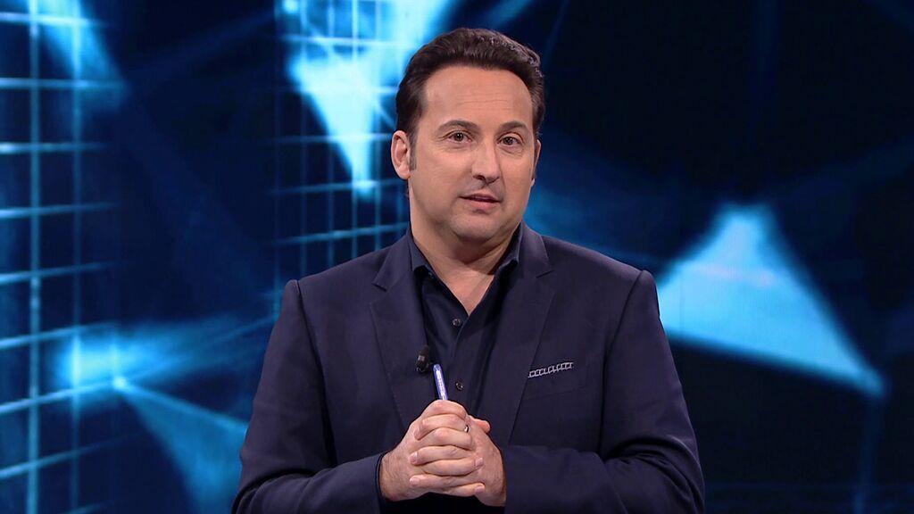 La sección favorita de la hija de Iker Jiménez y Carmen Porter