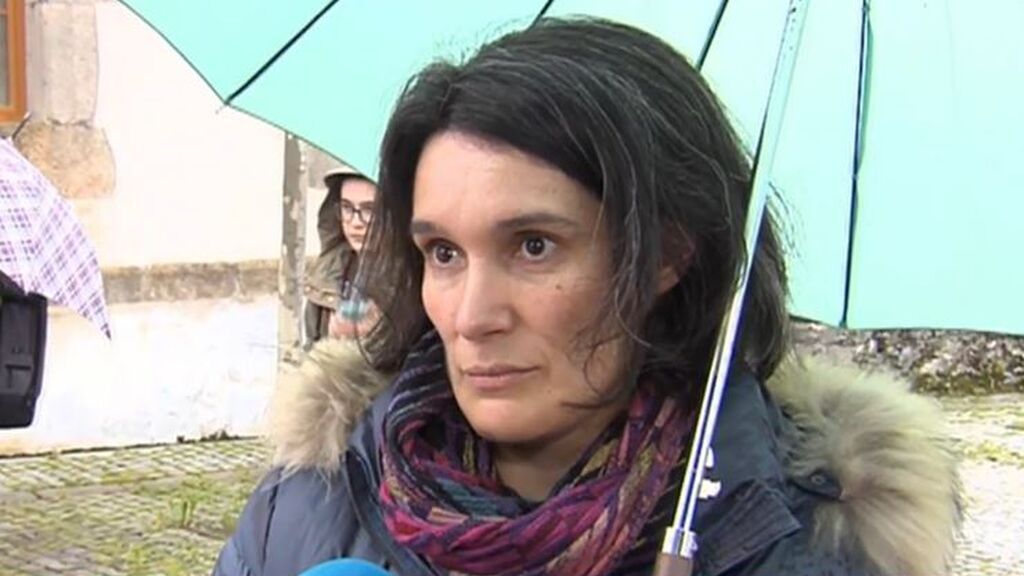 El desgarrador testimonio de la mujer de Pablo González, el periodista detenido en Polonia: "No sabemos nada"