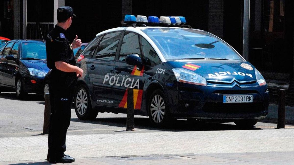 La Policía Nacional encuentra a salvo a las dos menores desaparecidas en Oviedo