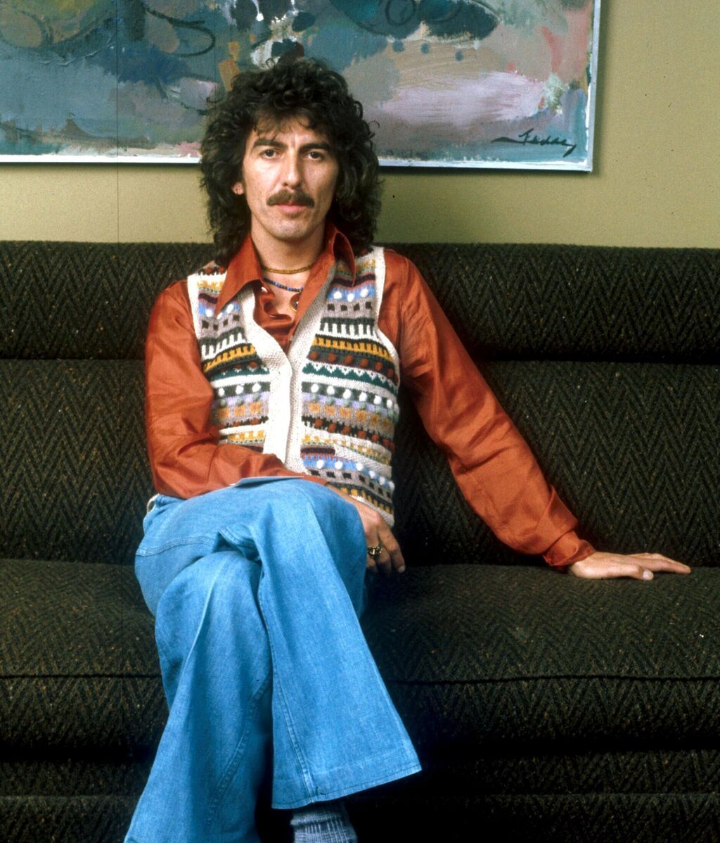 La historia de Travelling Wilburys: Cuando Bob Dylan y George Harrisond fueron miembros de la misma banda
