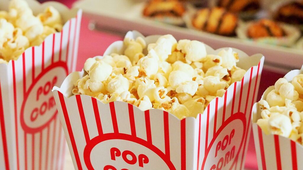 ¿Te pueden prohibir entrar con comida a los cines en España?