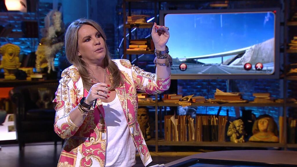 Cuarto Milenio pide ayuda para resolver esto