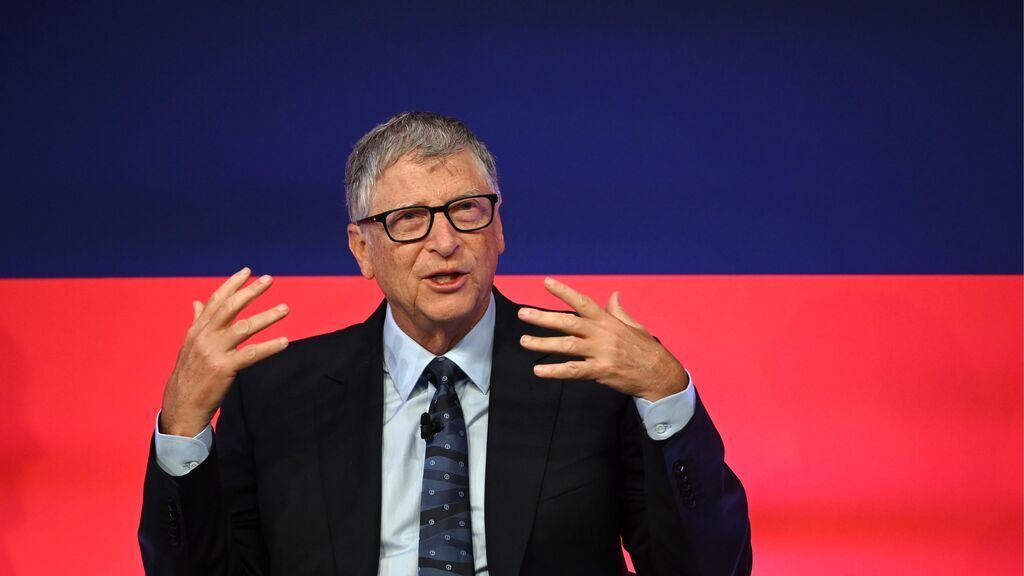 Por qué Bill Gates decidió llamar Windows a su empresa a pesar de la desaprobación de sus empleados