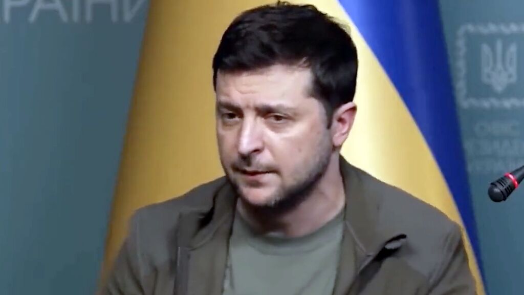 La Unión Europea inicia el proceso para conceder el estatuto de candidato a Ucrania, Moldavia y Georgia