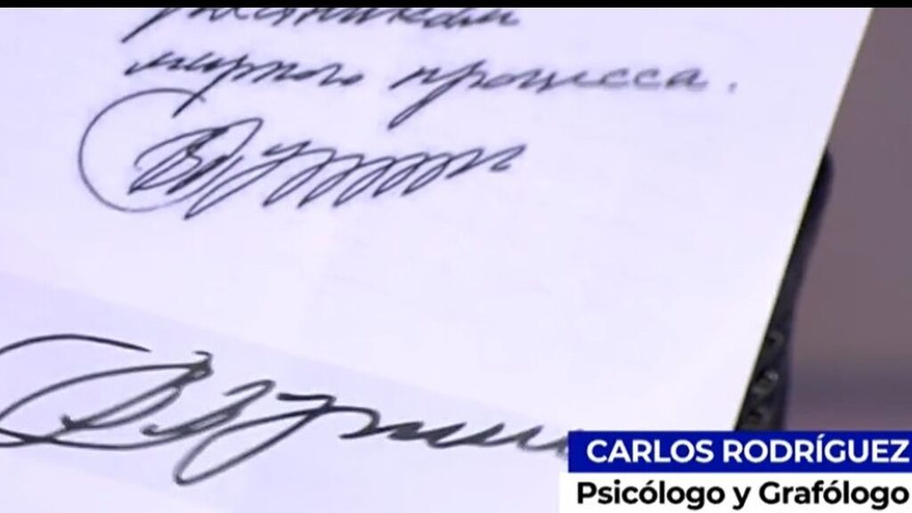 El análisis de la firma de Putin