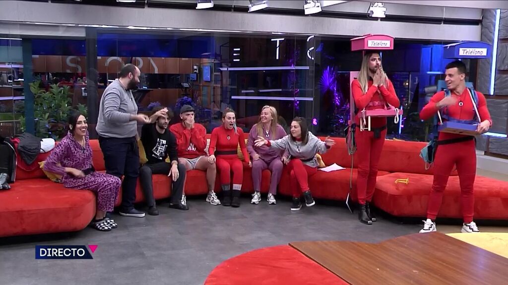 Secret Story