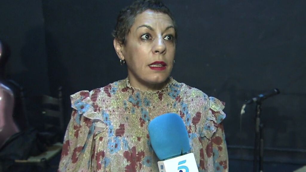 Entrevista Cristina Medina
