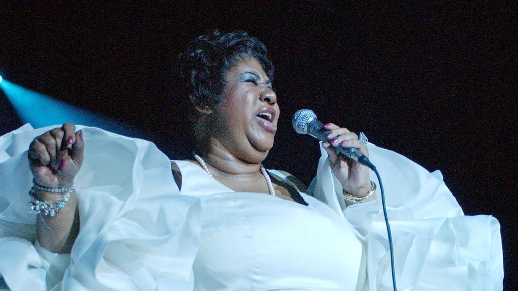 La historia que hizo que Aretha Franklin convirtiera 'Respect' en un himno feminista