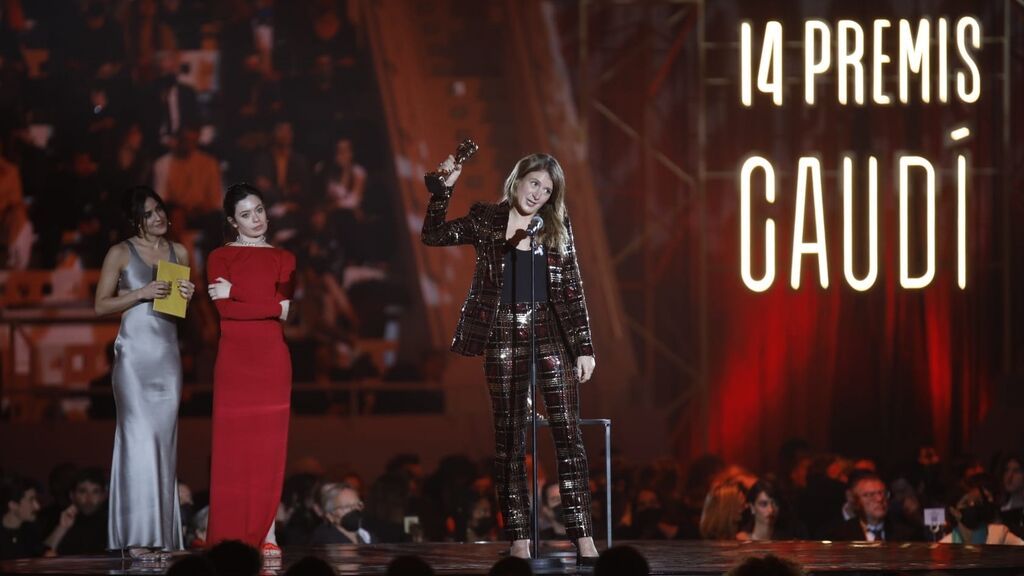 EuropaPress_4295460_clara_roquet_gana_premio_gaudi_mejor_guion_libertad