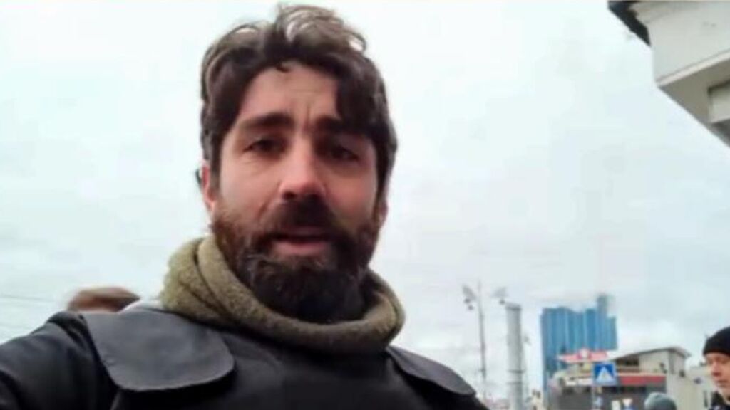 Testimonio del ataque a los civiles de Ipsín: "Se veía personas corriendo con niños en brazo, llorando y ensangrentados"