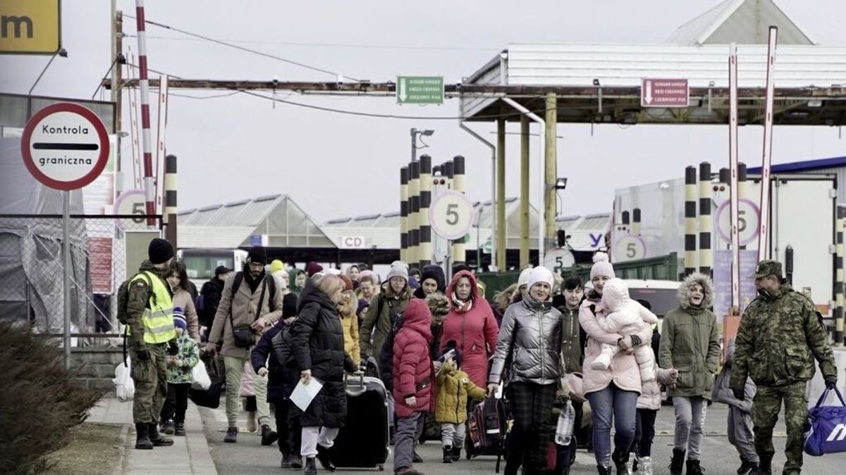 Rusia anuncia la apertura de corredores humanitarios en Kiev y otras ciudades ucranianas