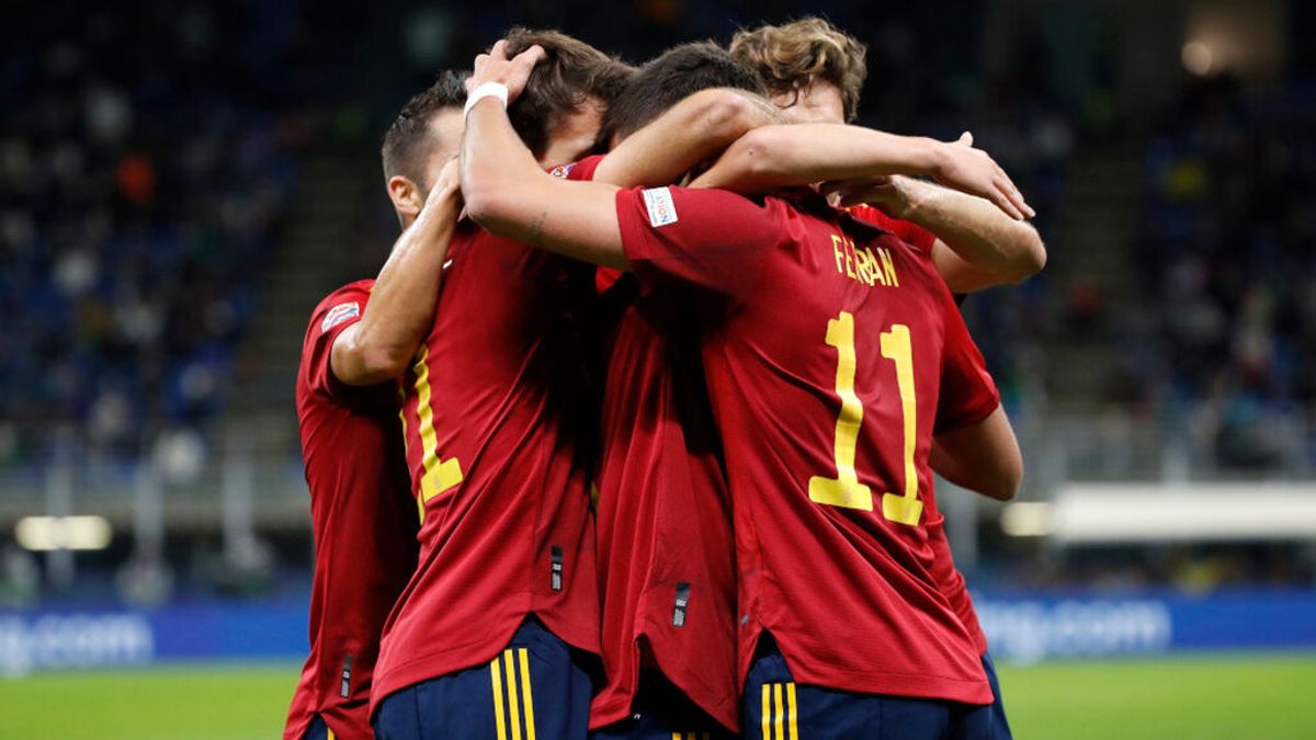 Salen a la venta las entradas para el España-Islandia que se celebrará el 29 de marzo en A Coruña Salen a la venta las entradas para el España-Islandia que se celebrará el 29 de marzo en A Coruña