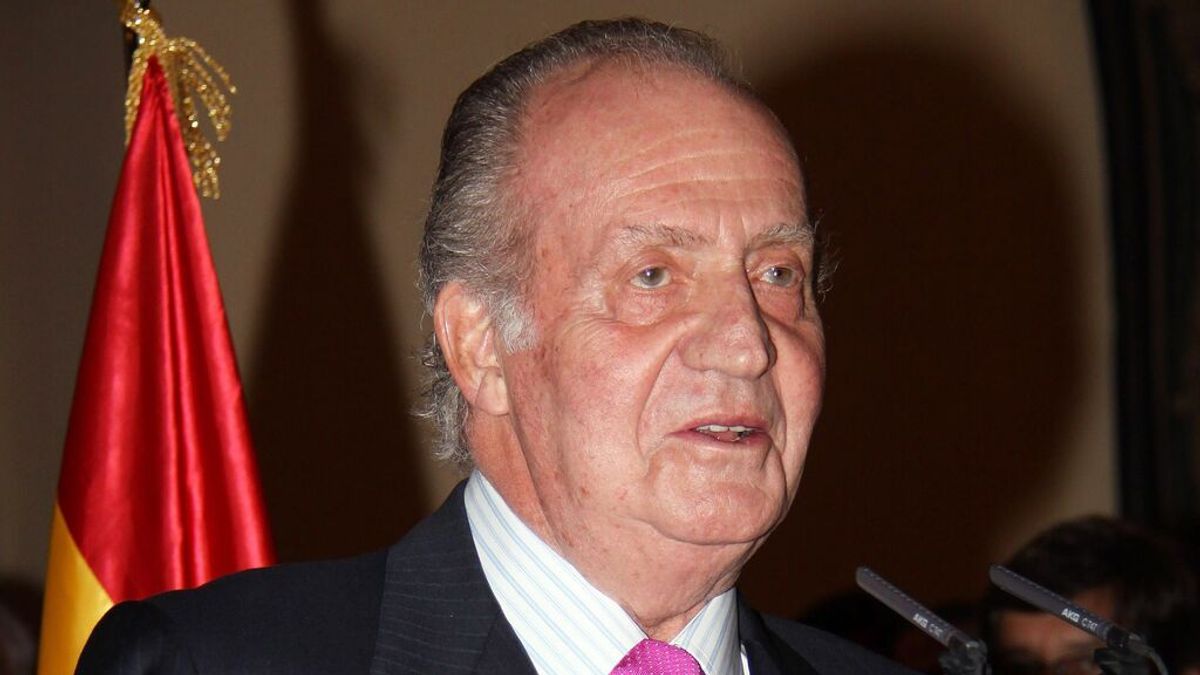 El rey emérito omitió pagos cuando regularizó ante Hacienda para no ser imputado El rey emérito omitió pagos cuando regularizó ante Hacienda para no ser imputado