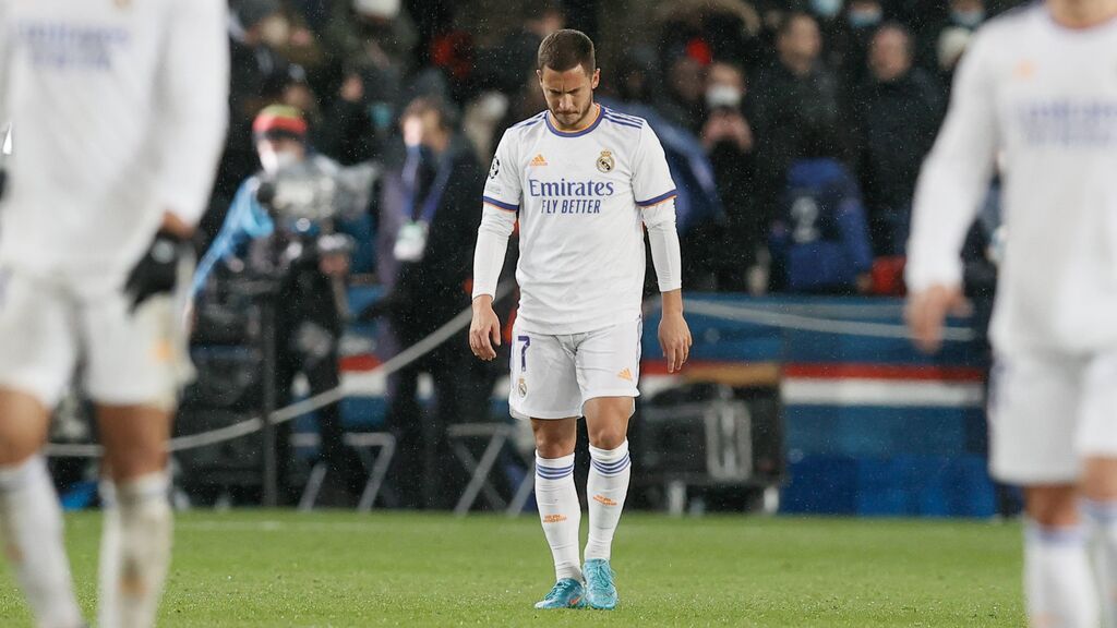 Hazard mantiene su clase... en los entrenamientos