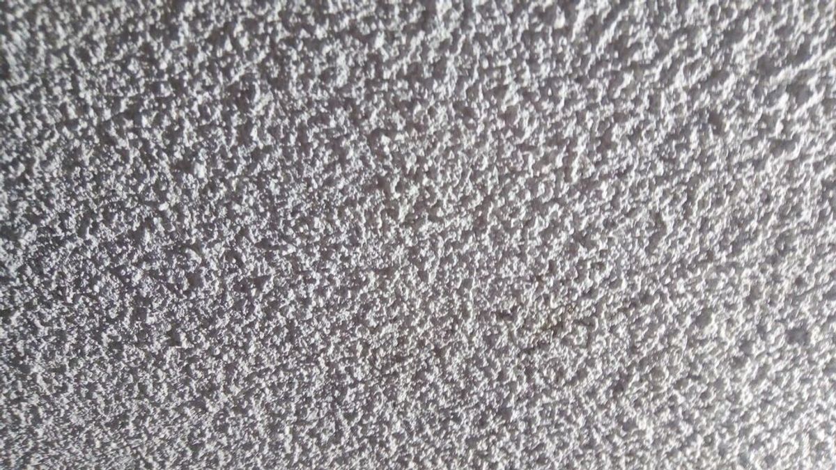 Cómo quitar el gotelé de la pared Cómo quitar el gotelé de la pared