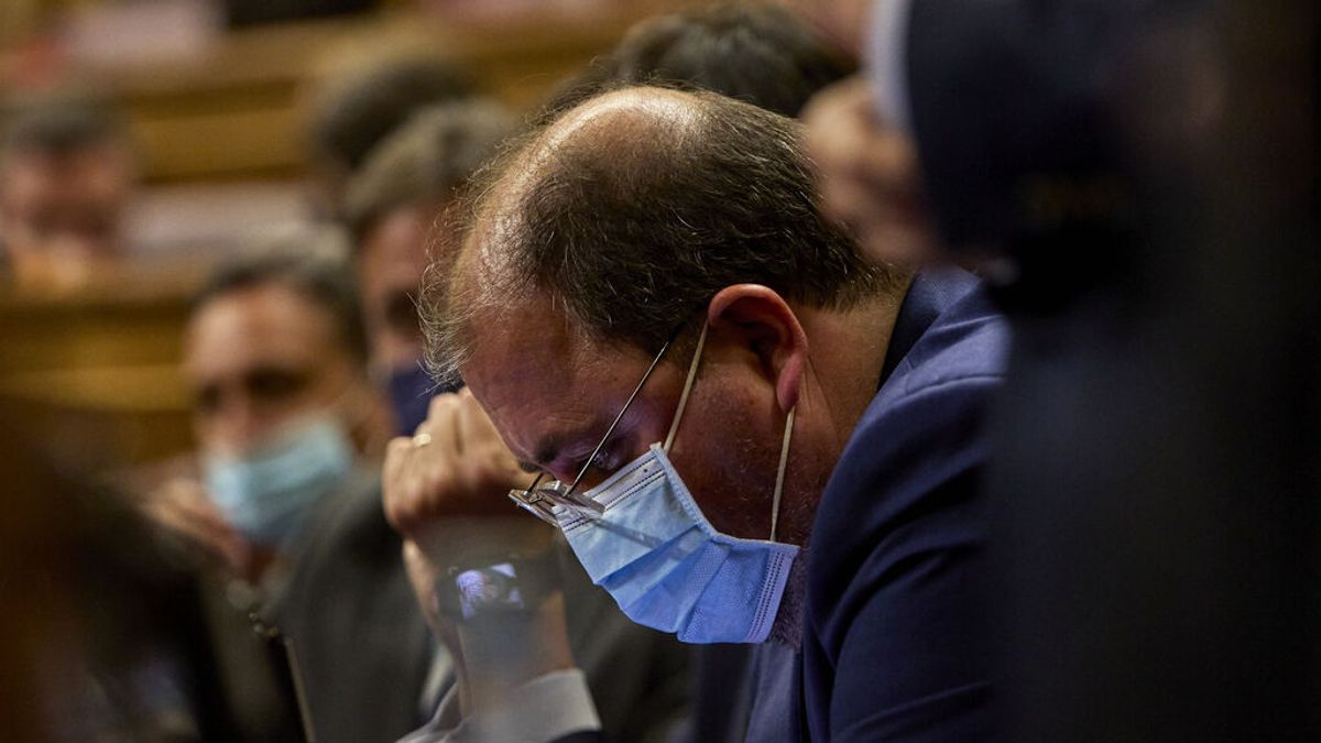 La Fiscalía apoya imputar al diputado del PP Alberto Casero por prevaricación y malversación La Fiscalía apoya imputar al diputado del PP Alberto Casero por prevaricación y malversación