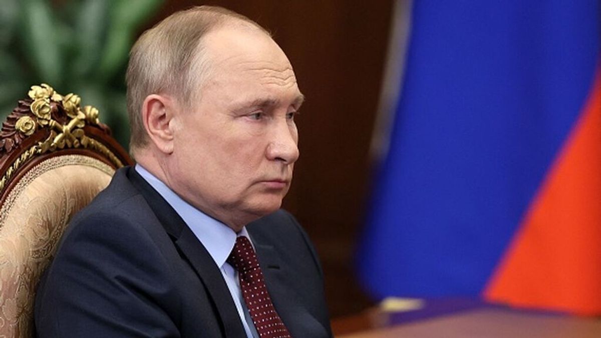 Rusia reconoce a Taiwán como país en un listado de "países enemigos" Rusia reconoce a Taiwán como país en un listado de "países enemigos"